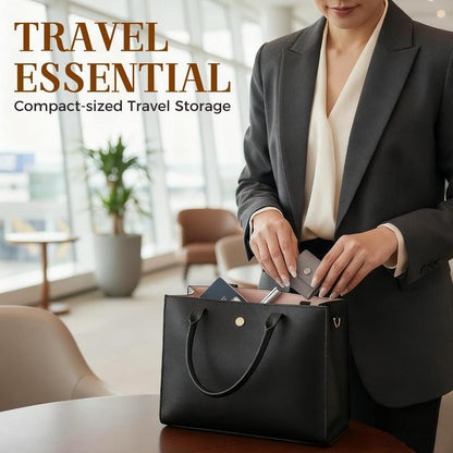 3PCS Mini Travel Jewelry Bag